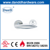 스테인레스 스틸 304 현대 상업용 도어 레버 핸들-DDSH021