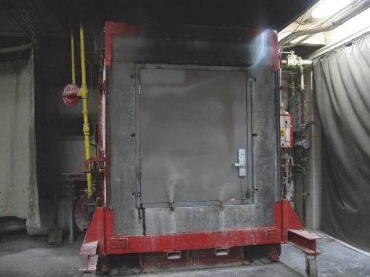 방화문 경첩 -D 및 D 하드웨어를 유지하는 방법