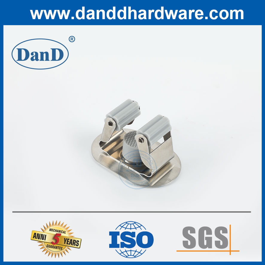 스테인레스 스틸 304 로브 천 걸이 타월 코트 공장 벽 걸이용 걸이-DDTC003