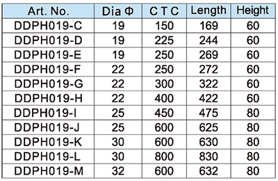 슬라이딩 풀 핸들