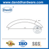 새로운 디자인 스테인레스 스틸 찬장 손잡이 -DDFH002