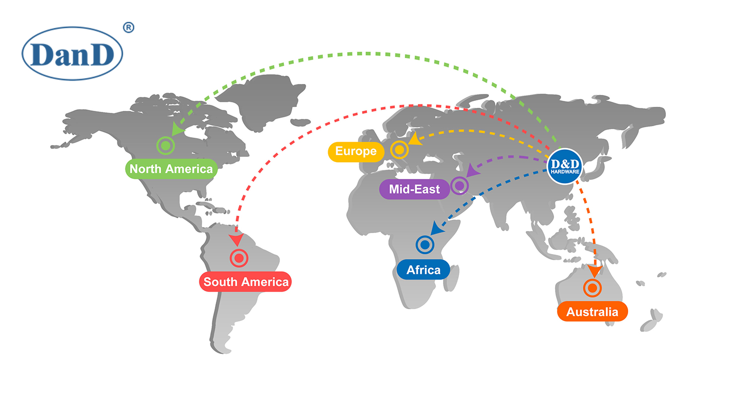 벽용 도어 스토퍼