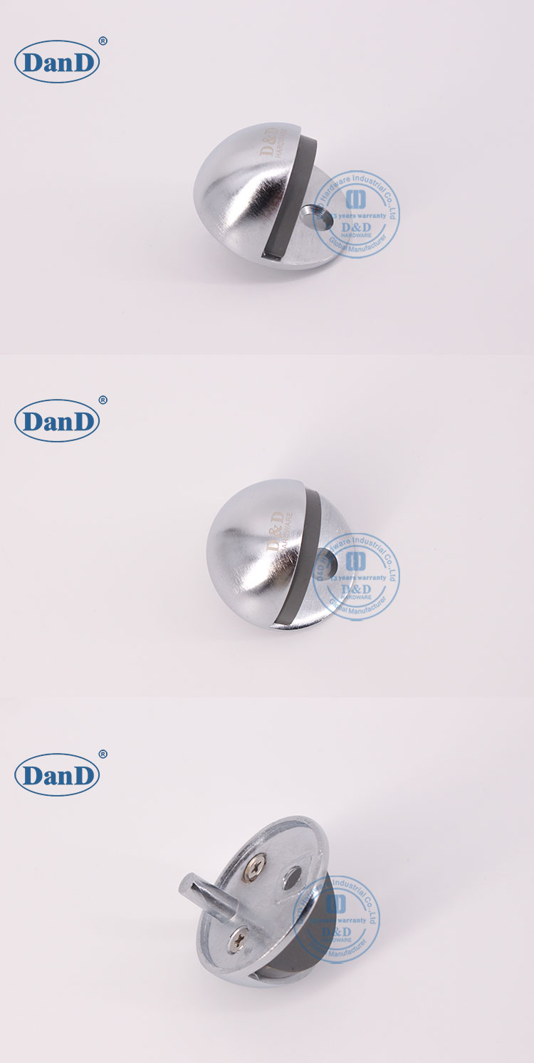 실버 도어 스톱