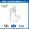 Door-DDDS022에 장착된 아연 합금 고무 도어 홀더
