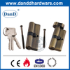 CE UL SS304 골동품 황동 내화성이 있는 내부 도어 하드웨어 액세서리-DDDH005
