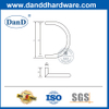 상업용 도어-DDPH003용 스테인레스 스틸 304 C 모양의 당김 핸들