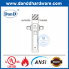 UL 등록 ANSI 스테인레스 스틸 304 Deadbolt Lock-DDAL16