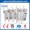 전문 스테인레스 스틸 화재 정격 안전 Deadbolt 장붓 구멍 내부 도어 Lock-DDML013R-6072