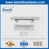 헛간 Door-DDBD103용 현대식 광택 스테인레스 스틸 사각형 모양 미닫이 문 손잡이