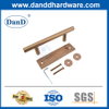 스테인레스 스틸 최고의 헛간 문 손잡이 욕실 헛간 문 Handles-DDBD102