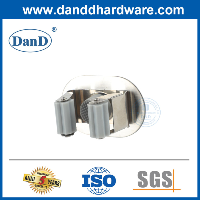 스테인레스 스틸 304 로브 천 걸이 타월 코트 공장 벽 걸이용 걸이-DDTC003