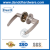 한쪽면에 아연 합금 침실 도어 잠금 장치 설정 -DDLK093