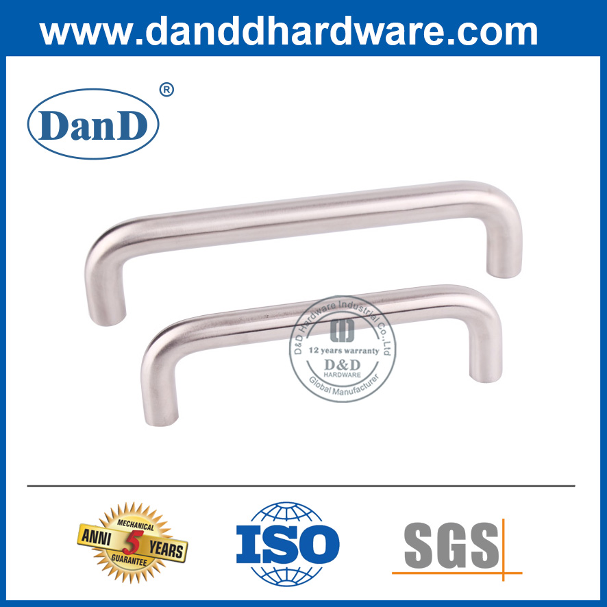 중국 공장 스테인레스 스틸 캐비닛 핸들 -DDFH003