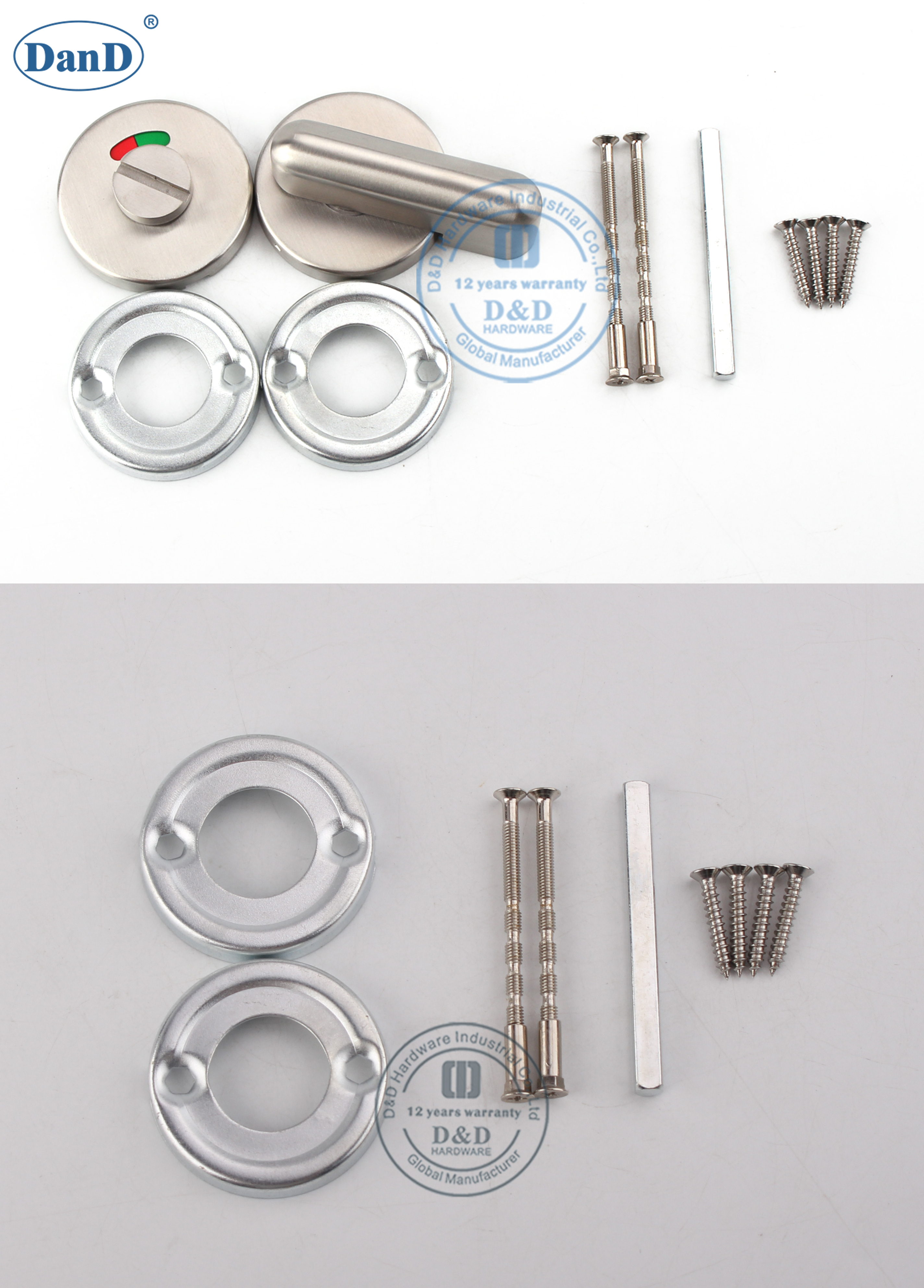 표시기-D 및 D 하드웨어를 사용하여 섬턴 및 해제 비활성화