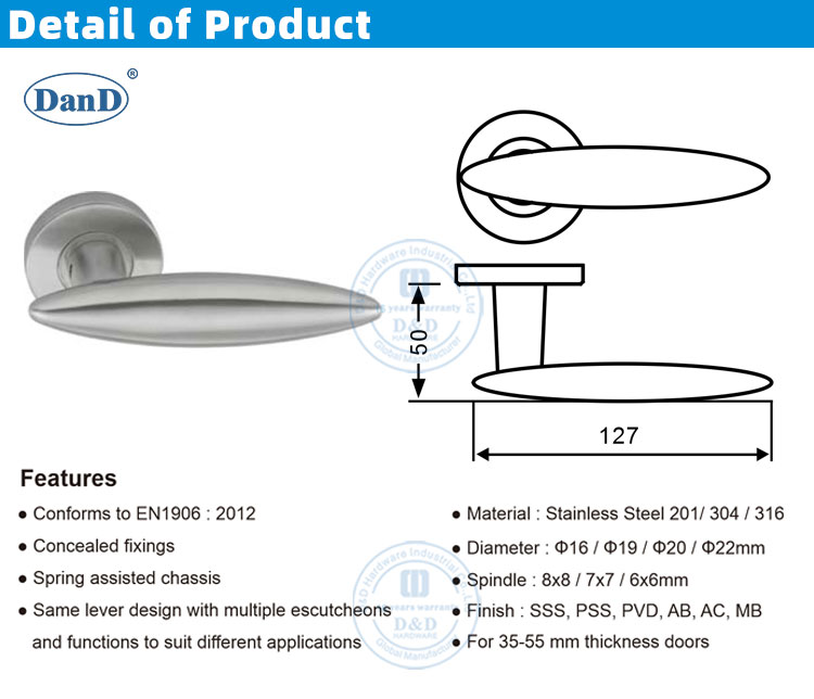 외부 도어 핸들
