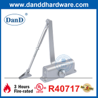 Home-DDDC036용 UL 10C EN1 경량 자동 도어 클로저