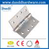 CE 4 인치 스테인레스 스틸 304 화재 탈출 문 장붓 구멍 경첩 -DDSS001-CE -4X4X3