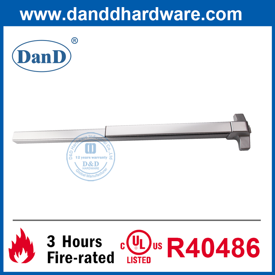 패닉 종료 장치-DDPD003