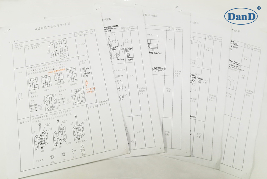 자격을 갖춘 D&D 팀이 고객이 올바른 솔루션-D 및 D 하드웨어를 찾도록 지원하는 방법