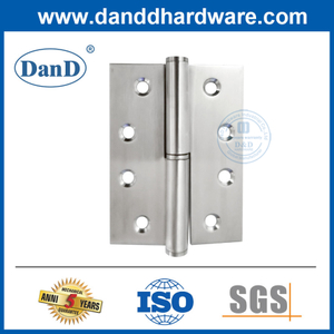 야외 엉덩이 경첩 호주 경첩 스테인레스 스틸 왼쪽 오른쪽 리프트 오프 도어 Hinge-DDSS060