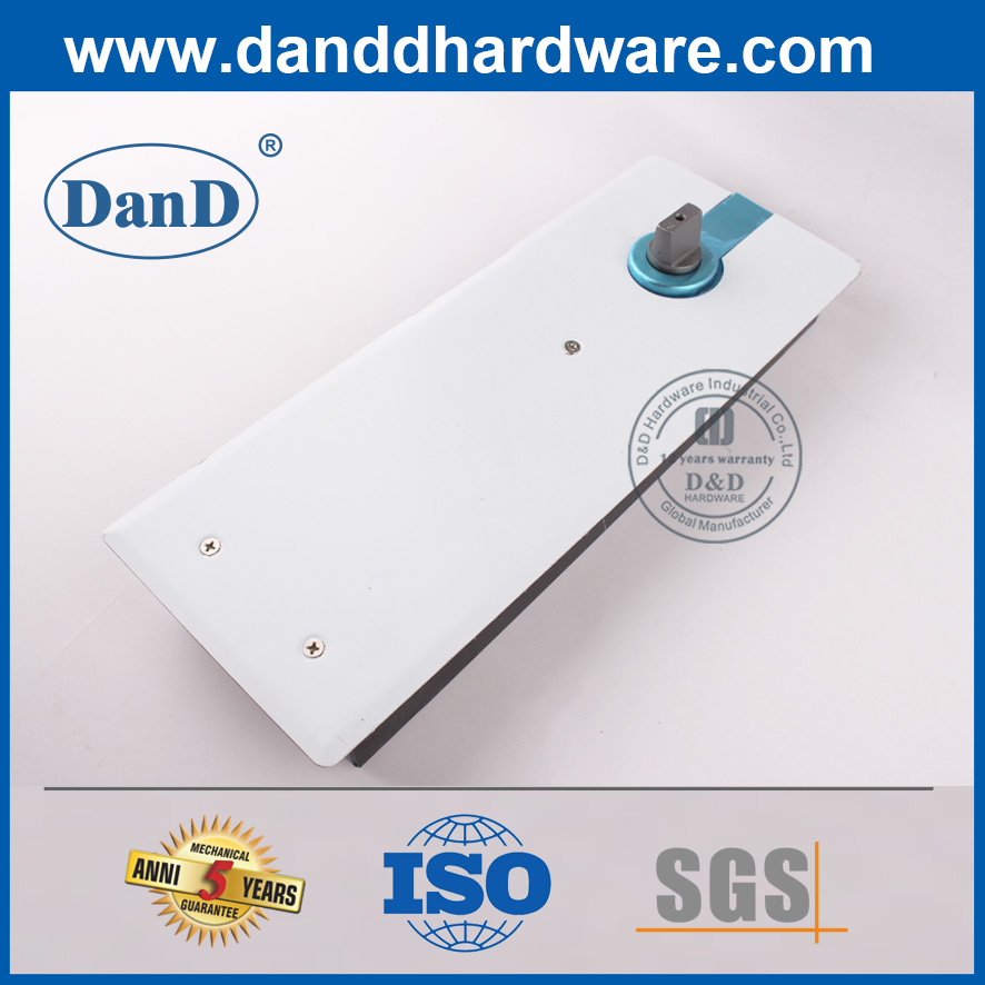 헤비 듀티 와이드 유리 도어 바닥 스프링 힌지 -DDFS322