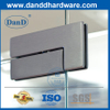 상업용 유리 도어용 스테인레스 스틸 코너 패치 피팅 -DDPT005