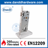 CE 표시 내화성 장붓 구멍 상업용 도어 잠금 장치 - DDML026-4585 