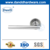 현대 외부 나무로 되는 문 손잡이 스테인리스는 문 Handles-DDTH040