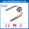 유럽 ​​EN1906 등급 4 스테인레스 스틸 단순 유형 전면 도어 핸들 -DDTH002