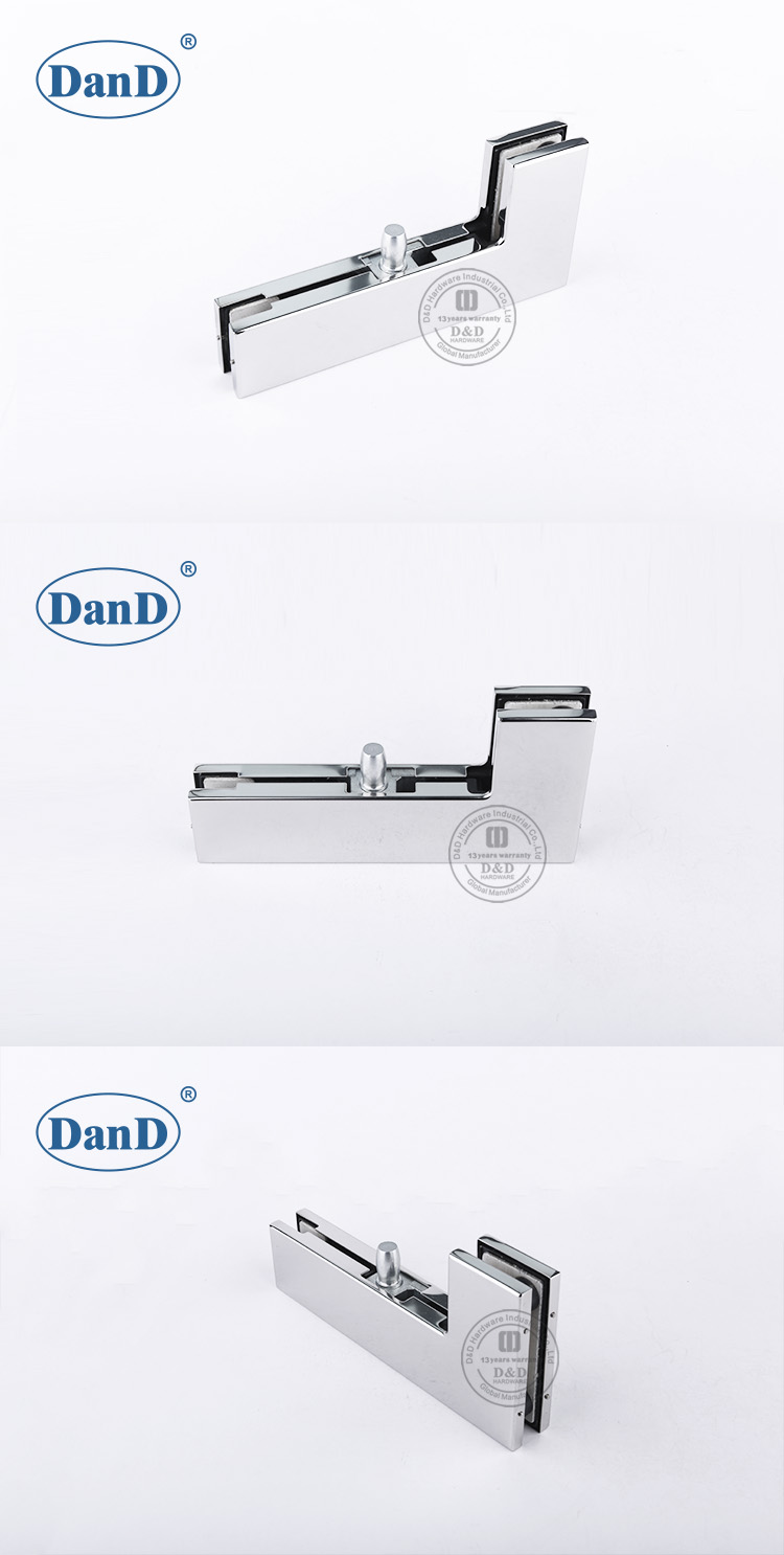 유리 패치 피팅 -DDPT005