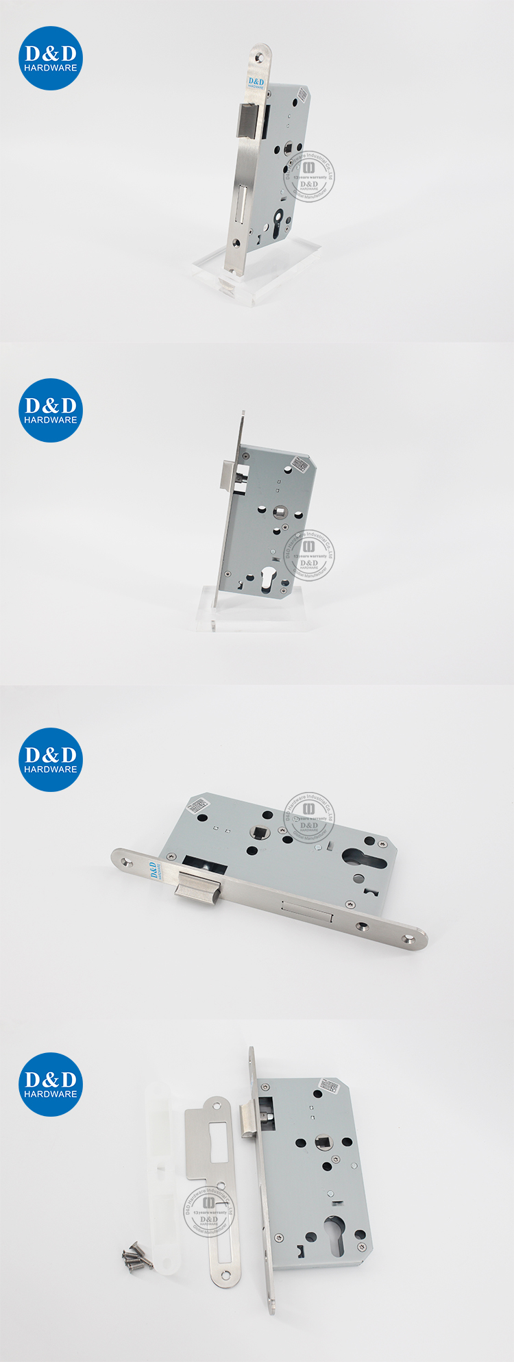 CE 현관문 잠금장치-DDML009-5572