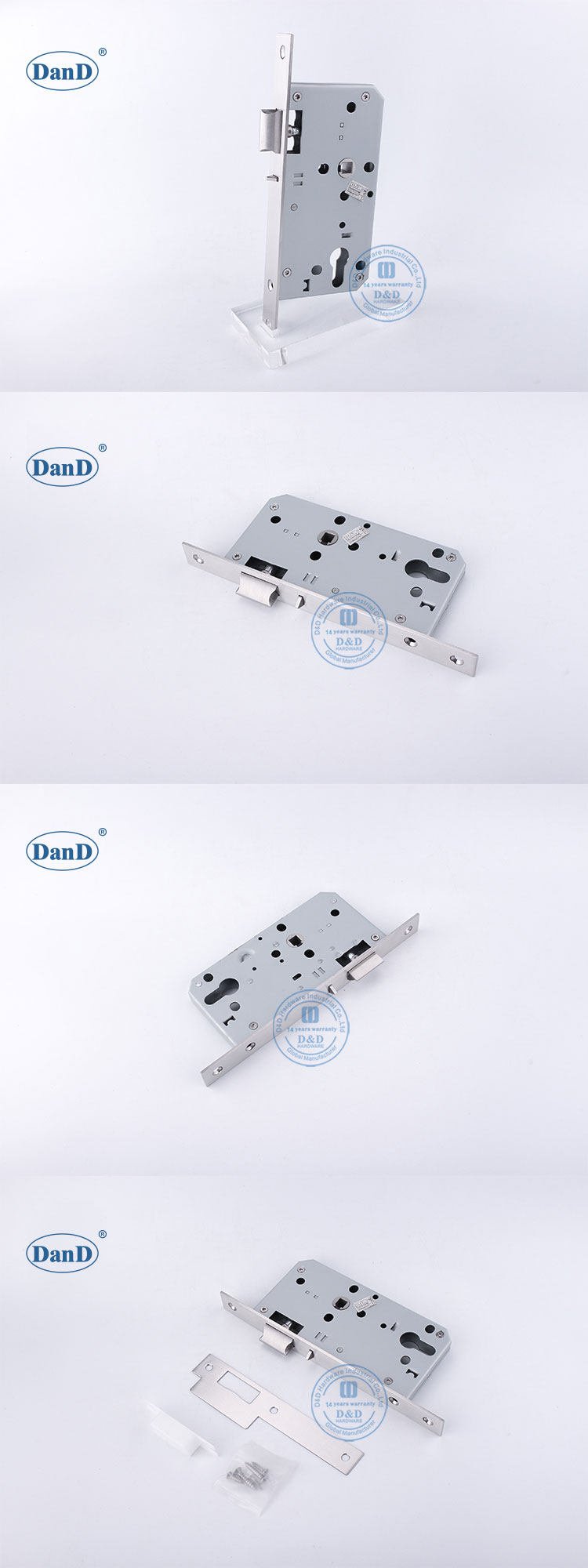 장붓구멍 자물쇠