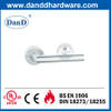 EN1906 클래스 4 스테인레스 스틸 304 방화 피팅 도어 핸들 -DDTH003