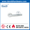 최고의 SS304 Ironmongery 보안 개인 정보 보호 침실 문 손잡이-DDTH025