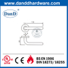 EN1906 등급 4 SUS304 내부 도어-DDTH010용 방화 등급 맞춤형 도어 핸들