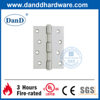 중공 금속 Door-DDSS007용 스테인레스 스틸 316 나일론 와셔 도어 힌지