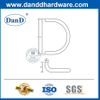 새로운 디자인 스테인레스 스틸 304 C 유형 목재 도어 풀 핸들 -DDPH006