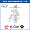 SUS304 ANSI 1등급 출입문용 가장 안전한 도어록 -DDAL20