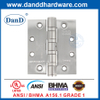 스테인레스 스틸 NRP 고강도 ANSI 등급 1 BHMA 도어 경첩-DDSS001-ANSI-1-4.5x4x4.6