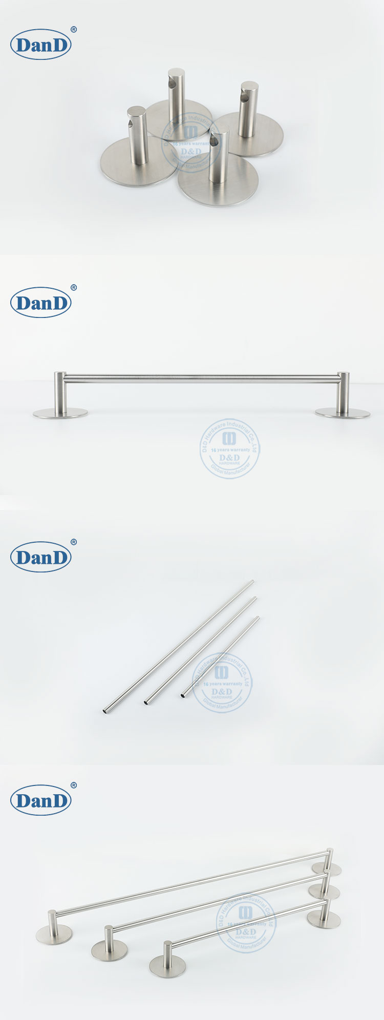 욕실 문 수건 걸이