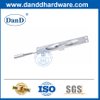황동 레버 연장 수동 플러시 볼트-DDDB010