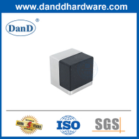 주거용 Building-DDDS045용 보안 도어 스토퍼 스테인레스 스틸 바닥 도어 스톱