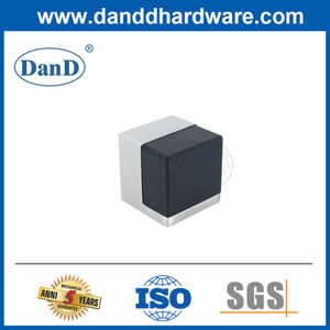 주거용 Building-DDDS045용 보안 도어 스토퍼 스테인레스 스틸 바닥 도어 스톱