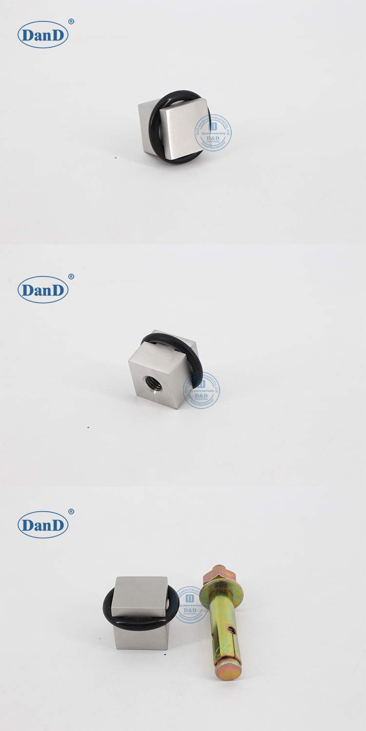 도어 스톱 바닥 마운트