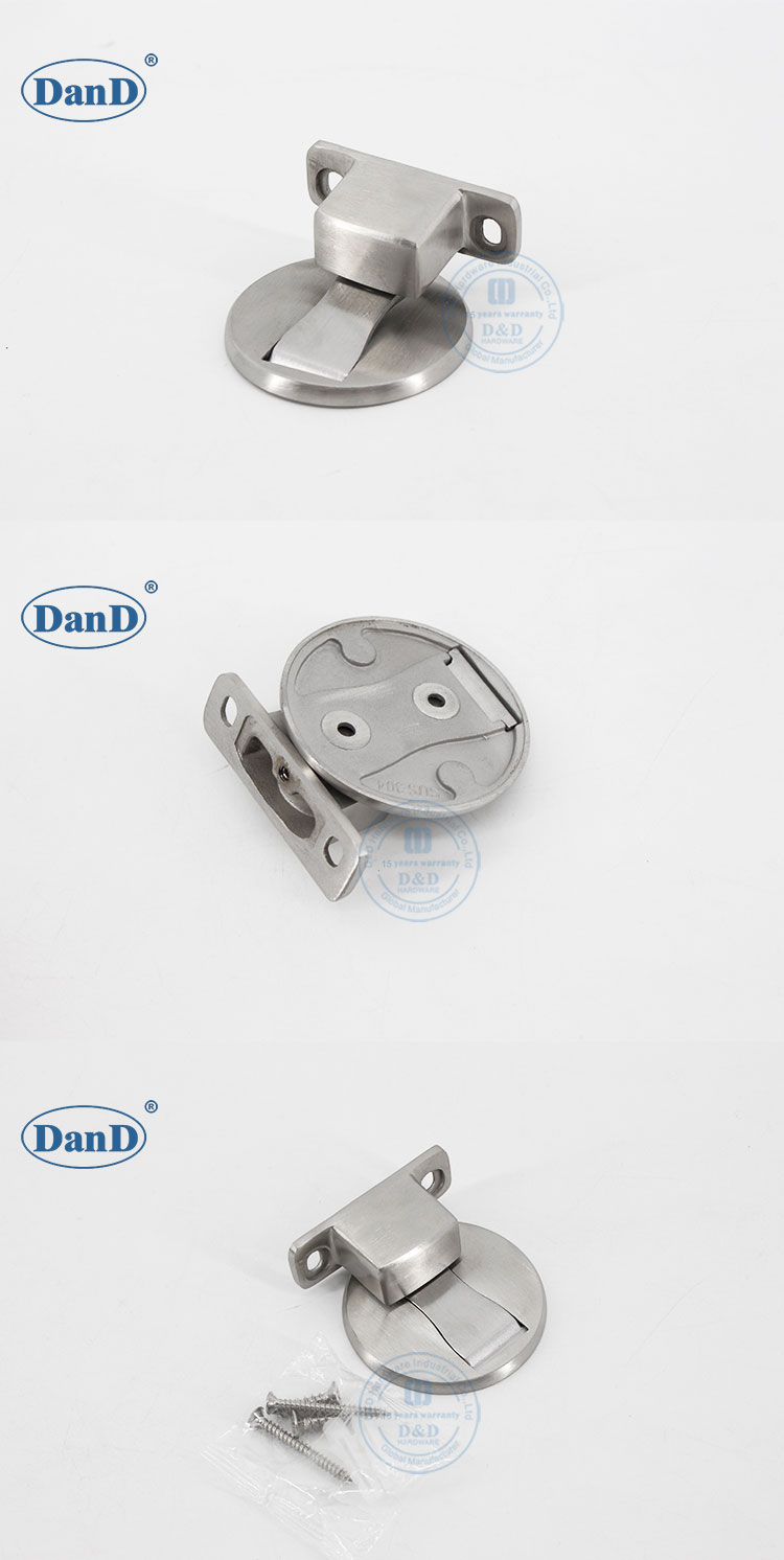 도어 스토퍼 마그네틱