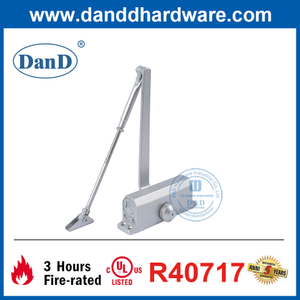 Apartment-DDDC029용 UL 850mm 도어 와이드 유압 도어 클로저