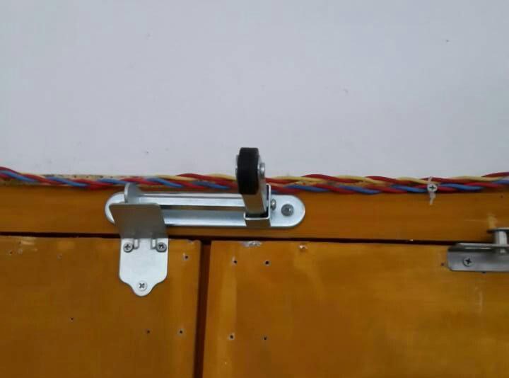 도어코디네이터 소개 및 기능