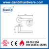 EN1906 클래스 4 스테인레스 스틸 304 방화 피팅 도어 핸들 -DDTH003