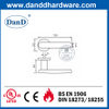 내부 Door-DDSH010용 SUS304 도어 Ironmongery Rose 장붓구멍 손잡이