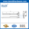 UL Mortice Lockset 비상 도어 잠금 장치 스테인레스 스틸 패닉 바 출구 Hardware-DDPD039